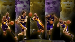 Sports basketball kobe bryant