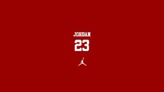 Sports basketball Michael Jordan legend