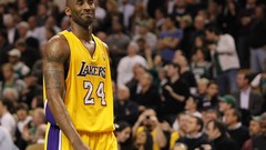 Sports basketball nba Athletes los angeles lakers kobe bryant