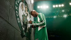 Sports basketball nba boston celtics kevin garnett