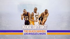 Sports basketball nba legend los angeles lakers kobe bryant 