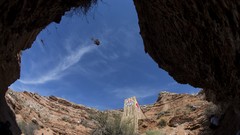 Sports Bicycles Red Bull extreme sports Red Bull Rampage