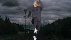 Sports blondes Athletes Carolina Klüft