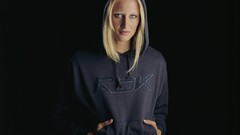 Sports blondes Athletes Carolina Klüft