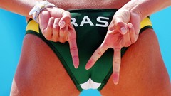 Sports Brazil Athletes brazilian volleyball