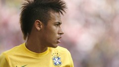 Sports Brazil Neymar JR