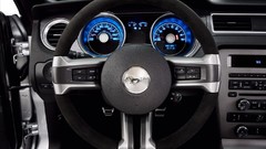 Sports Car cars boss 302 2012 Mustang Mustang Boss