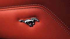 Sports Car cars Ford mustang