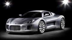 Sports Car cars Gumpert
