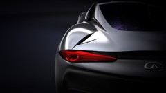 Sports Car cars Infiniti vehicles electric