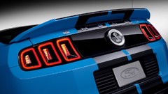 Sports Car cars shelby gt500 Ford Shelby