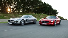 Sports Car cars sls amg mercedes benz sls