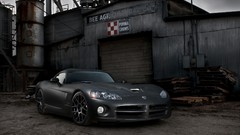 Sports Car cars Supercars dodge viper