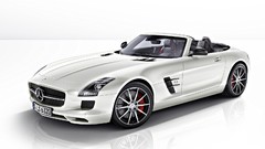 Sports Car cars tires GT Mercedes-Benz Supercars sls amg 