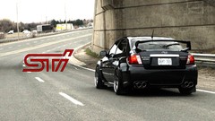 Sports Car cars Wrx Sti subaru impreza subaru impreza wrx sti 