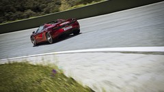 Sports Car McLaren mclaren mp4-12c spider