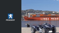 Sports Car Speed motor Engines Motorsports races 2004 quad 