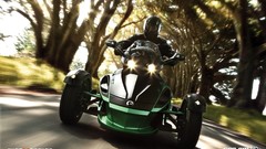 Sports Car Speed motor Engines Motorsports races quad 