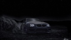 Sports cars BMW