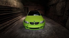 Sports cars BMW