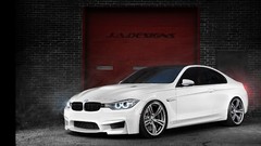 Sports cars BMW