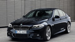 Sports cars BMW BMW 5 Series