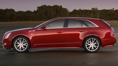 Sports cars Cadillac