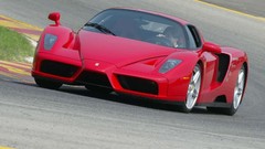 Sports cars Ferrari vehicles ferrari enzo