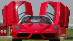 Sports cars Ferrari vehicles ferrari enzo