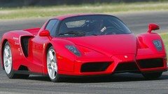 Sports cars Ferrari vehicles ferrari enzo