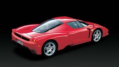 Sports cars Ferrari vehicles ferrari enzo