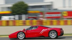 Sports cars Ferrari vehicles ferrari enzo