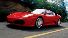 Sports cars Ferrari vehicles ferrari f430