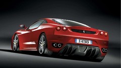 Sports cars Ferrari vehicles ferrari f430