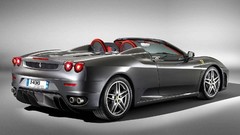 Sports cars Ferrari vehicles ferrari f430