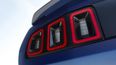 Sports cars Ford vehicles Ford mustang taillights Ford Mustang 