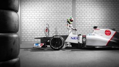 Sports cars formula one