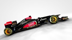 Sports cars formula one