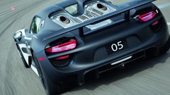 Sports cars germany Engines porsche 918 Porsche 918 Spyder