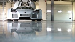 Sports cars Gumpert Apollo