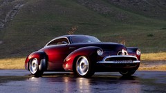 Sports cars Holden concept art concept cars Holden Efijy Concept