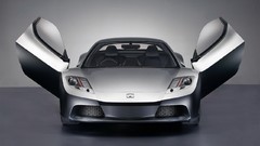 Sports cars Honda concept art