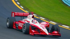 Sports cars IndyCar