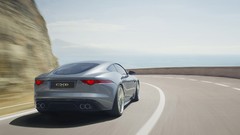 Sports cars Jaguar C-X16 Concept