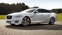 Sports cars jaguar Jaguar XJ