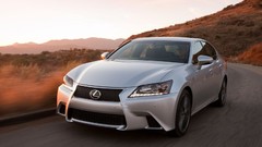 Sports cars Lexus