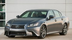 Sports cars Lexus