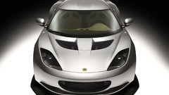Sports cars lotus evora