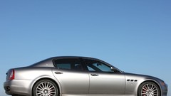 Sports cars Maserati GT vehicles maserati quattroporte
