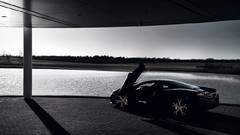 Sports cars mclaren mp4-12c McLaren MP4-12C High Sport